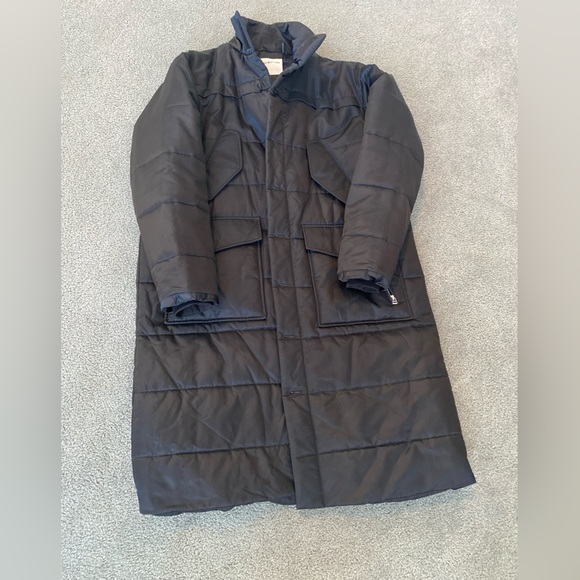 Helmut Lang Archives Nylon Austria Parka - Picture 3 of 12